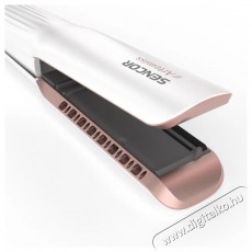 Sencor Artemiss SHI 9100RS Sz&eacute;ps&eacute;g&aacute;pol&aacute;s / Eg&eacute;szs&eacute;g - Haj&aacute;pol&aacute;s - Hajvasal&oacute; / egyenes&iacute;tő - 510669