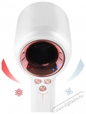 Sencor Artemiss SHS 9100RS Sz&eacute;ps&eacute;g&aacute;pol&aacute;s / Eg&eacute;szs&eacute;g - Haj&aacute;pol&aacute;s - Hajsz&aacute;r&iacute;t&oacute; - 510675