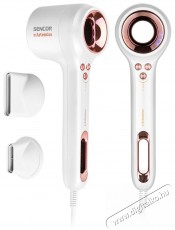 Sencor Artemiss SHS 9100RS Sz&eacute;ps&eacute;g&aacute;pol&aacute;s / Eg&eacute;szs&eacute;g - Haj&aacute;pol&aacute;s - Hajsz&aacute;r&iacute;t&oacute; - 510675