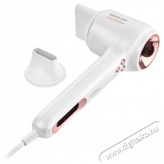 Sencor Artemiss SHS 9100RS Sz&eacute;ps&eacute;g&aacute;pol&aacute;s / Eg&eacute;szs&eacute;g - Haj&aacute;pol&aacute;s - Hajsz&aacute;r&iacute;t&oacute; - 510675