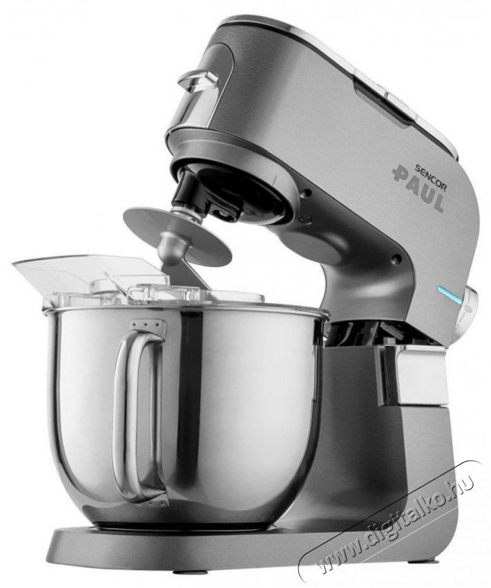 Sencor PAUL STM 7950 Konyhai term&eacute;kek - Konyhai kisg&eacute;p (elők&eacute;sz&iacute;t&eacute;s / feldolgoz&aacute;s) - Konyhai robotg&eacute;p - 511373