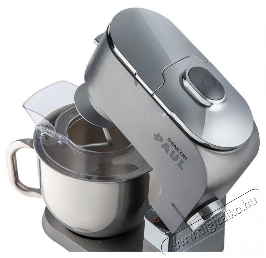 Sencor PAUL STM 7950 Konyhai term&eacute;kek - Konyhai kisg&eacute;p (elők&eacute;sz&iacute;t&eacute;s / feldolgoz&aacute;s) - Konyhai robotg&eacute;p - 511373
