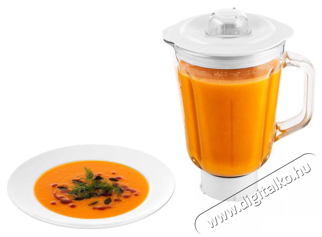 Sencor PAUL STM 7950 Konyhai term&eacute;kek - Konyhai kisg&eacute;p (elők&eacute;sz&iacute;t&eacute;s / feldolgoz&aacute;s) - Konyhai robotg&eacute;p - 511373