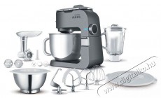 Sencor PAUL STM 7950 Konyhai term&eacute;kek - Konyhai kisg&eacute;p (elők&eacute;sz&iacute;t&eacute;s / feldolgoz&aacute;s) - Konyhai robotg&eacute;p - 511373