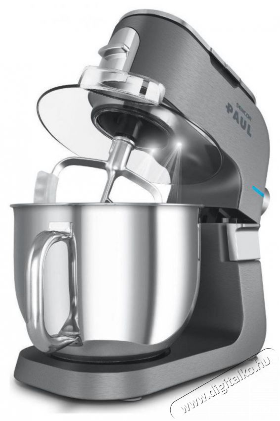 Sencor PAUL STM 7970 Konyhai term&eacute;kek - Konyhai kisg&eacute;p (elők&eacute;sz&iacute;t&eacute;s / feldolgoz&aacute;s) - Konyhai robotg&eacute;p - 511372