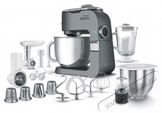 Sencor PAUL STM 7970 Konyhai term&eacute;kek - Konyhai kisg&eacute;p (elők&eacute;sz&iacute;t&eacute;s / feldolgoz&aacute;s) - Konyhai robotg&eacute;p - 511372