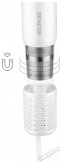 Sencor SHD 8500RS Sz&eacute;ps&eacute;g&aacute;pol&aacute;s / Eg&eacute;szs&eacute;g - Haj&aacute;pol&aacute;s - Hajsz&aacute;r&iacute;t&oacute; - 510672