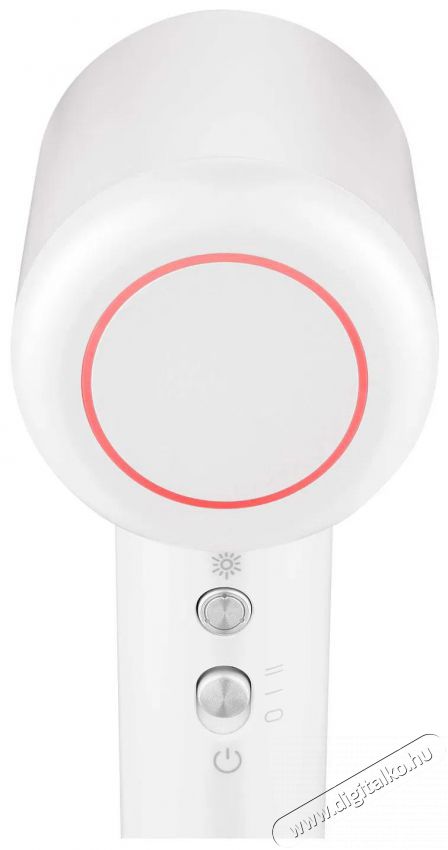 Sencor SHD 8500RS Sz&eacute;ps&eacute;g&aacute;pol&aacute;s / Eg&eacute;szs&eacute;g - Haj&aacute;pol&aacute;s - Hajsz&aacute;r&iacute;t&oacute; - 510672