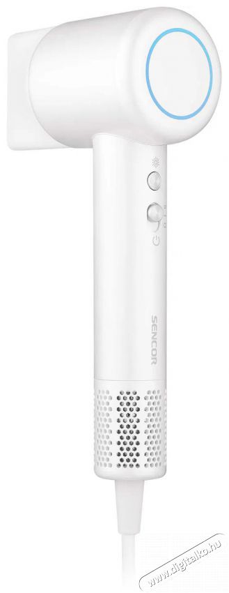 Sencor SHD 8500RS Sz&eacute;ps&eacute;g&aacute;pol&aacute;s / Eg&eacute;szs&eacute;g - Haj&aacute;pol&aacute;s - Hajsz&aacute;r&iacute;t&oacute; - 510672