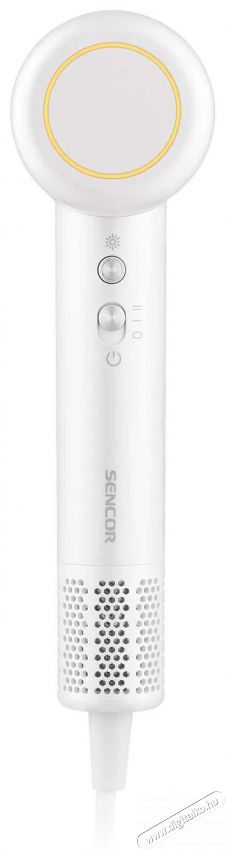 Sencor SHD 8500RS Sz&eacute;ps&eacute;g&aacute;pol&aacute;s / Eg&eacute;szs&eacute;g - Haj&aacute;pol&aacute;s - Hajsz&aacute;r&iacute;t&oacute; - 510672
