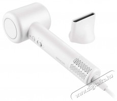 Sencor SHD 8500RS Sz&eacute;ps&eacute;g&aacute;pol&aacute;s / Eg&eacute;szs&eacute;g - Haj&aacute;pol&aacute;s - Hajsz&aacute;r&iacute;t&oacute; - 510672