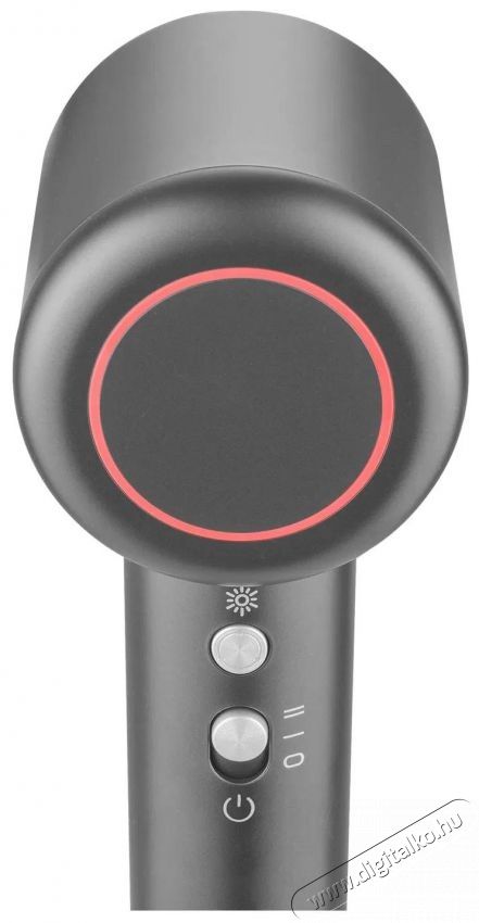 Sencor SHD 8510SL Sz&eacute;ps&eacute;g&aacute;pol&aacute;s / Eg&eacute;szs&eacute;g - Haj&aacute;pol&aacute;s - Hajsz&aacute;r&iacute;t&oacute; - 510673