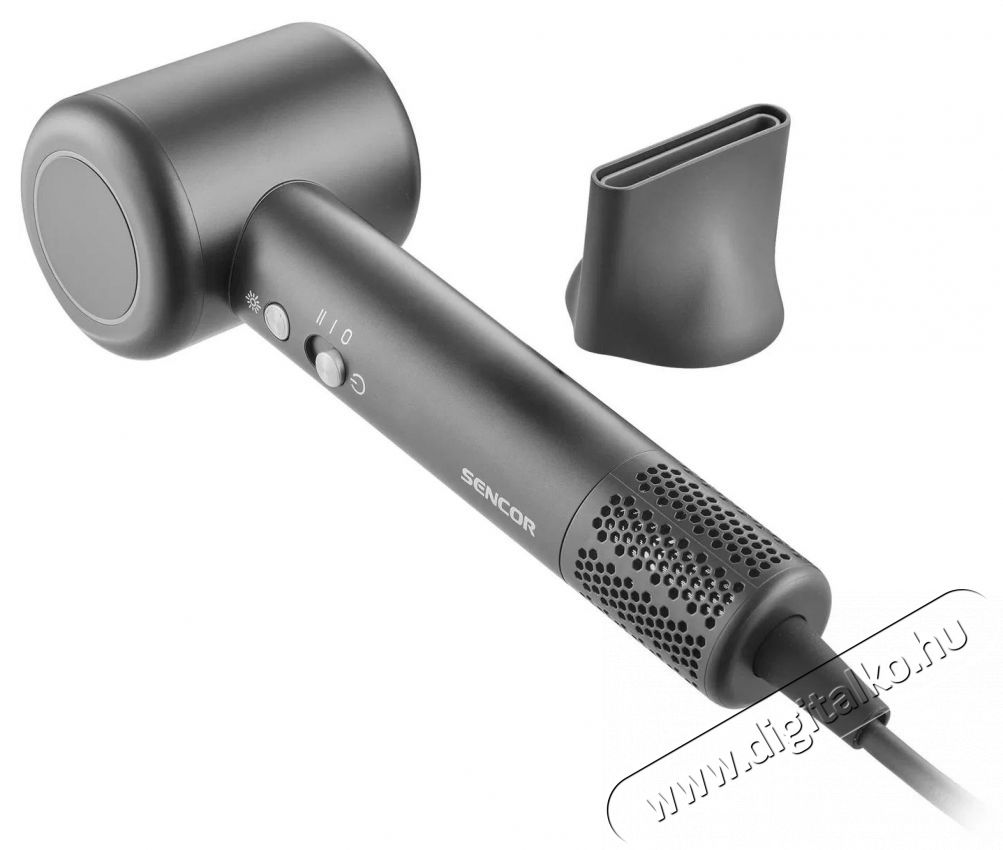 Sencor SHD 8510SL Sz&eacute;ps&eacute;g&aacute;pol&aacute;s / Eg&eacute;szs&eacute;g - Haj&aacute;pol&aacute;s - Hajsz&aacute;r&iacute;t&oacute; - 510673