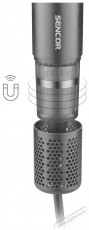 Sencor SHD 8510SL Sz&eacute;ps&eacute;g&aacute;pol&aacute;s / Eg&eacute;szs&eacute;g - Haj&aacute;pol&aacute;s - Hajsz&aacute;r&iacute;t&oacute; - 510673