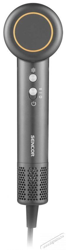 Sencor SHD 8510SL Sz&eacute;ps&eacute;g&aacute;pol&aacute;s / Eg&eacute;szs&eacute;g - Haj&aacute;pol&aacute;s - Hajsz&aacute;r&iacute;t&oacute; - 510673