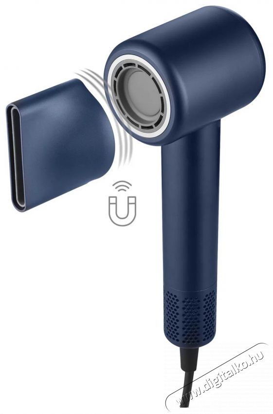 Sencor SHD 8520BL Sz&eacute;ps&eacute;g&aacute;pol&aacute;s / Eg&eacute;szs&eacute;g - Haj&aacute;pol&aacute;s - Hajsz&aacute;r&iacute;t&oacute; - 510668