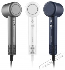 Sencor SHD 8520BL Sz&eacute;ps&eacute;g&aacute;pol&aacute;s / Eg&eacute;szs&eacute;g - Haj&aacute;pol&aacute;s - Hajsz&aacute;r&iacute;t&oacute; - 510668