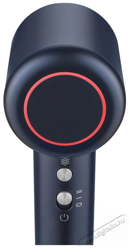 Sencor SHD 8520BL Sz&eacute;ps&eacute;g&aacute;pol&aacute;s / Eg&eacute;szs&eacute;g - Haj&aacute;pol&aacute;s - Hajsz&aacute;r&iacute;t&oacute; - 510668