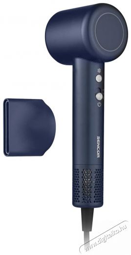 Sencor SHD 8520BL Sz&eacute;ps&eacute;g&aacute;pol&aacute;s / Eg&eacute;szs&eacute;g - Haj&aacute;pol&aacute;s - Hajsz&aacute;r&iacute;t&oacute; - 510668