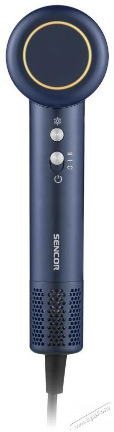 Sencor SHD 8520BL Sz&eacute;ps&eacute;g&aacute;pol&aacute;s / Eg&eacute;szs&eacute;g - Haj&aacute;pol&aacute;s - Hajsz&aacute;r&iacute;t&oacute; - 510668