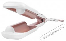 Sencor SHI 4700GD Sz&eacute;ps&eacute;g&aacute;pol&aacute;s / Eg&eacute;szs&eacute;g - Haj&aacute;pol&aacute;s - Meleglevegős hajform&aacute;z&oacute; - 510666