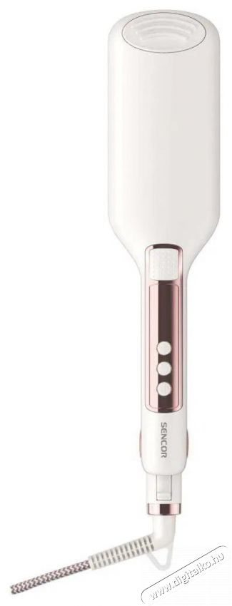 Sencor SHI 4700GD Sz&eacute;ps&eacute;g&aacute;pol&aacute;s / Eg&eacute;szs&eacute;g - Haj&aacute;pol&aacute;s - Meleglevegős hajform&aacute;z&oacute; - 510666