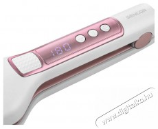 Sencor SHI 4700GD Sz&eacute;ps&eacute;g&aacute;pol&aacute;s / Eg&eacute;szs&eacute;g - Haj&aacute;pol&aacute;s - Meleglevegős hajform&aacute;z&oacute; - 510666