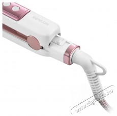 Sencor SHI 4700GD Sz&eacute;ps&eacute;g&aacute;pol&aacute;s / Eg&eacute;szs&eacute;g - Haj&aacute;pol&aacute;s - Meleglevegős hajform&aacute;z&oacute; - 510666