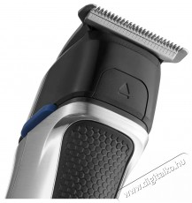 Sencor SHP 8500BK Sz&eacute;ps&eacute;g&aacute;pol&aacute;s / Eg&eacute;szs&eacute;g - Haj&aacute;pol&aacute;s - Haj / szak&aacute;ll v&aacute;g&oacute;, ny&iacute;r&oacute; - 510671