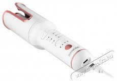 Sencor SHS 0930RS Sz&eacute;ps&eacute;g&aacute;pol&aacute;s / Eg&eacute;szs&eacute;g - Haj&aacute;pol&aacute;s - Hajs&uuml;tővas / g&ouml;nd&ouml;r&iacute;tő - 510674