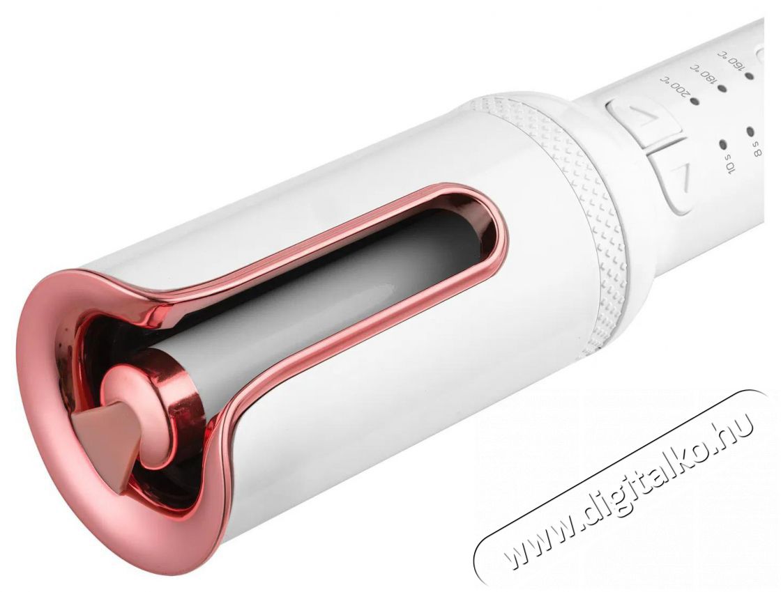 Sencor SHS 0930RS Sz&eacute;ps&eacute;g&aacute;pol&aacute;s / Eg&eacute;szs&eacute;g - Haj&aacute;pol&aacute;s - Hajs&uuml;tővas / g&ouml;nd&ouml;r&iacute;tő - 510674