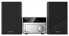 Sencor SMC 4600DBR Audio-Video / Hifi / Multimédia - Hifi - Sztereó - Mikro-, mini hifi rendszer - 511528