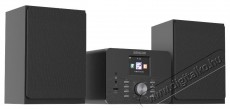 Sencor SMC 5100WDB Audio-Video / Hifi / Multim&eacute;dia - Hifi - Sztere&oacute; - Mikro-, mini hifi rendszer - 511530