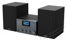 Sencor SMC 5700WDB Audio-Video / Hifi / Multim&eacute;dia - Hifi - Sztere&oacute; - Mikro-, mini hifi rendszer - 511529