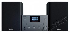Sencor SMC 5700WDB Audio-Video / Hifi / Multimédia - Hifi - Sztereó - Mikro-, mini hifi rendszer - 511529