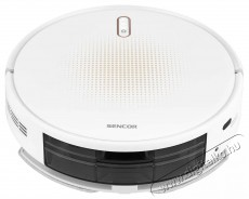 Sencor SRV 4150WH H&aacute;ztart&aacute;s / Otthon / K&uuml;lt&eacute;r - Porsz&iacute;v&oacute; / takar&iacute;t&oacute;g&eacute;p - Robotporsz&iacute;v&oacute; - 511211