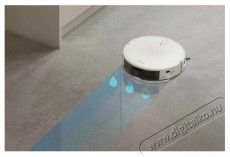 Sencor SRV 4150WH H&aacute;ztart&aacute;s / Otthon / K&uuml;lt&eacute;r - Porsz&iacute;v&oacute; / takar&iacute;t&oacute;g&eacute;p - Robotporsz&iacute;v&oacute; - 511211