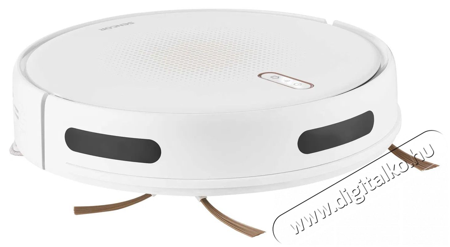 Sencor SRV 4150WH H&aacute;ztart&aacute;s / Otthon / K&uuml;lt&eacute;r - Porsz&iacute;v&oacute; / takar&iacute;t&oacute;g&eacute;p - Robotporsz&iacute;v&oacute; - 511211