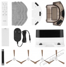 Sencor SRV 4150WH H&aacute;ztart&aacute;s / Otthon / K&uuml;lt&eacute;r - Porsz&iacute;v&oacute; / takar&iacute;t&oacute;g&eacute;p - Robotporsz&iacute;v&oacute; - 511211