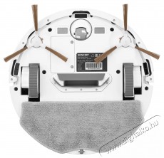 Sencor SRV 4150WH H&aacute;ztart&aacute;s / Otthon / K&uuml;lt&eacute;r - Porsz&iacute;v&oacute; / takar&iacute;t&oacute;g&eacute;p - Robotporsz&iacute;v&oacute; - 511211