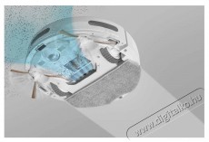 Sencor SRV 4150WH H&aacute;ztart&aacute;s / Otthon / K&uuml;lt&eacute;r - Porsz&iacute;v&oacute; / takar&iacute;t&oacute;g&eacute;p - Robotporsz&iacute;v&oacute; - 511211