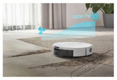 Sencor SRV 7450WH H&aacute;ztart&aacute;s / Otthon / K&uuml;lt&eacute;r - Porsz&iacute;v&oacute; / takar&iacute;t&oacute;g&eacute;p - Robotporsz&iacute;v&oacute; - 511210