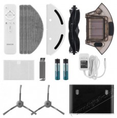 Sencor SRV 7450WH H&aacute;ztart&aacute;s / Otthon / K&uuml;lt&eacute;r - Porsz&iacute;v&oacute; / takar&iacute;t&oacute;g&eacute;p - Robotporsz&iacute;v&oacute; - 511210