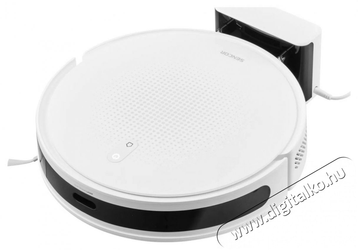 Sencor SRV 7450WH H&aacute;ztart&aacute;s / Otthon / K&uuml;lt&eacute;r - Porsz&iacute;v&oacute; / takar&iacute;t&oacute;g&eacute;p - Robotporsz&iacute;v&oacute; - 511210