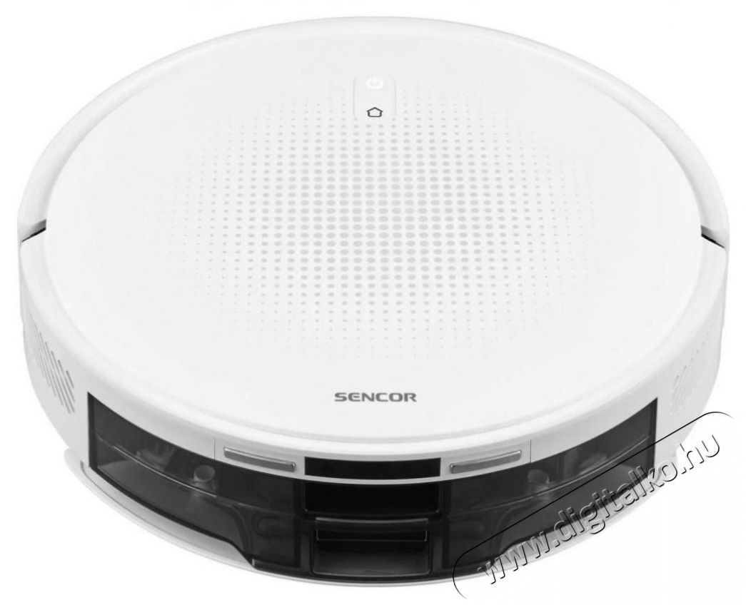 Sencor SRV 7450WH H&aacute;ztart&aacute;s / Otthon / K&uuml;lt&eacute;r - Porsz&iacute;v&oacute; / takar&iacute;t&oacute;g&eacute;p - Robotporsz&iacute;v&oacute; - 511210