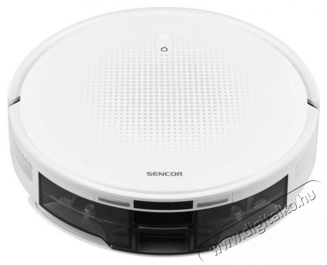 Sencor SRV 7450WH H&aacute;ztart&aacute;s / Otthon / K&uuml;lt&eacute;r - Porsz&iacute;v&oacute; / takar&iacute;t&oacute;g&eacute;p - Robotporsz&iacute;v&oacute; - 511210