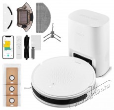 Sencor SRV 7485WH H&aacute;ztart&aacute;s / Otthon / K&uuml;lt&eacute;r - Porsz&iacute;v&oacute; / takar&iacute;t&oacute;g&eacute;p - Robotporsz&iacute;v&oacute; - 511212