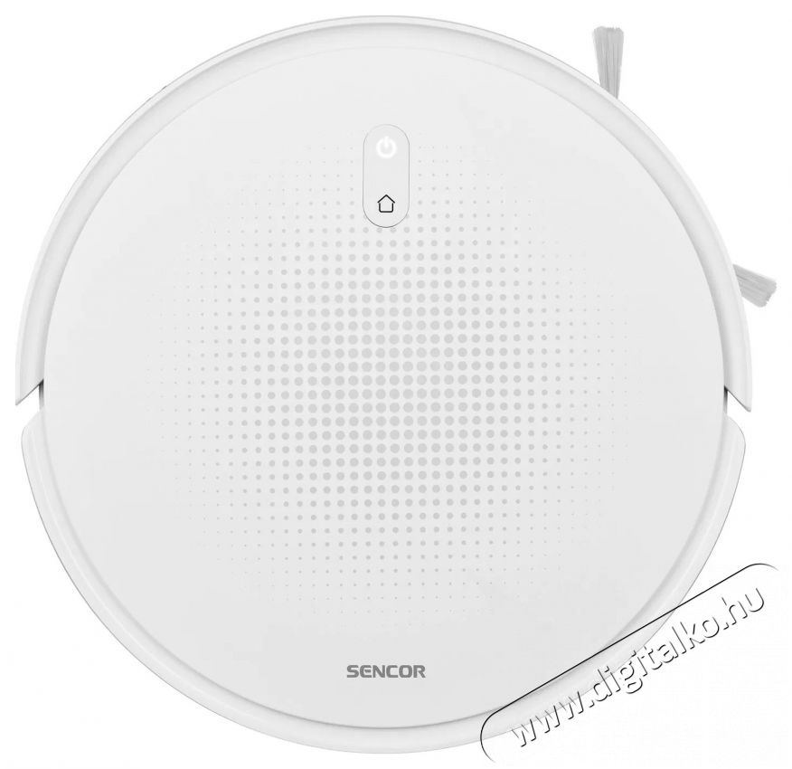 Sencor SRV 7485WH H&aacute;ztart&aacute;s / Otthon / K&uuml;lt&eacute;r - Porsz&iacute;v&oacute; / takar&iacute;t&oacute;g&eacute;p - Robotporsz&iacute;v&oacute; - 511212