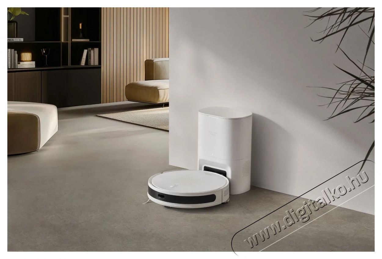 Sencor SRV 7485WH H&aacute;ztart&aacute;s / Otthon / K&uuml;lt&eacute;r - Porsz&iacute;v&oacute; / takar&iacute;t&oacute;g&eacute;p - Robotporsz&iacute;v&oacute; - 511212