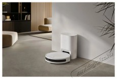 Sencor SRV 7485WH H&aacute;ztart&aacute;s / Otthon / K&uuml;lt&eacute;r - Porsz&iacute;v&oacute; / takar&iacute;t&oacute;g&eacute;p - Robotporsz&iacute;v&oacute; - 511212